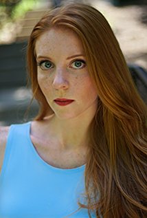 Caity Jane Mullen