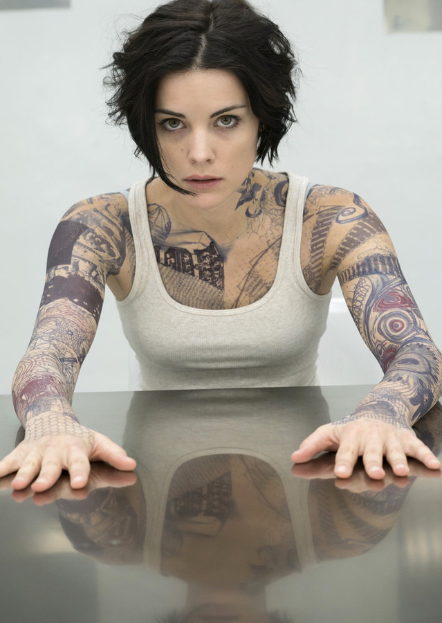 Jane Doe