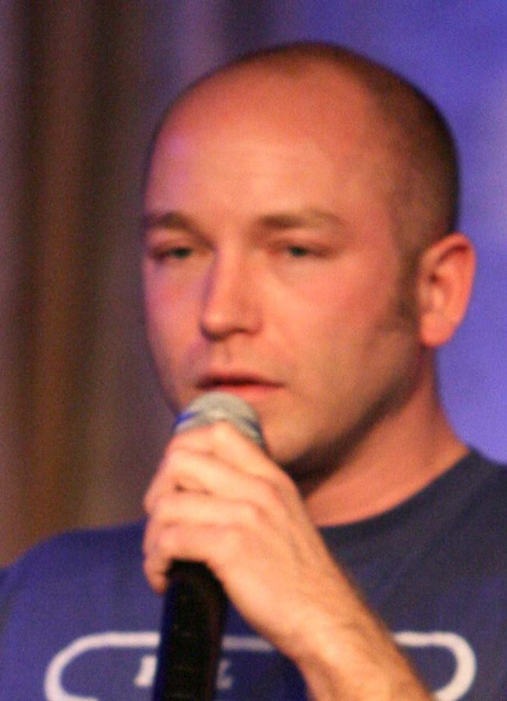 Kyle Kinane