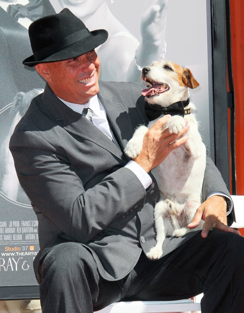 Uggie