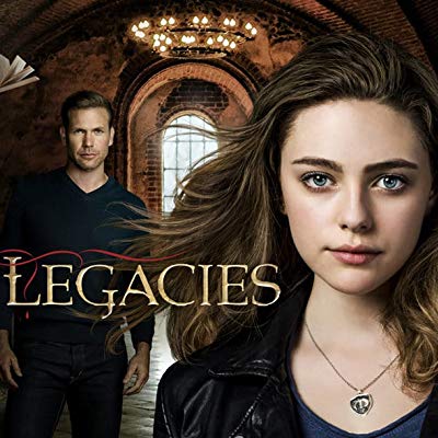 Hope Mikaelson