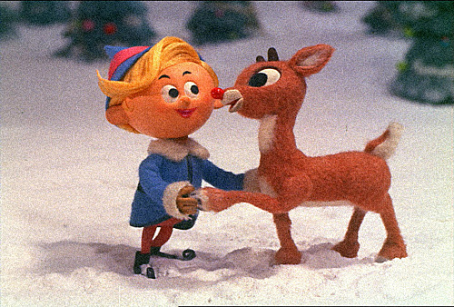 Rudolph