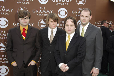 Benjamin Gibbard