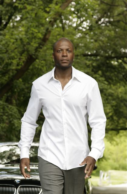Chavis Brown