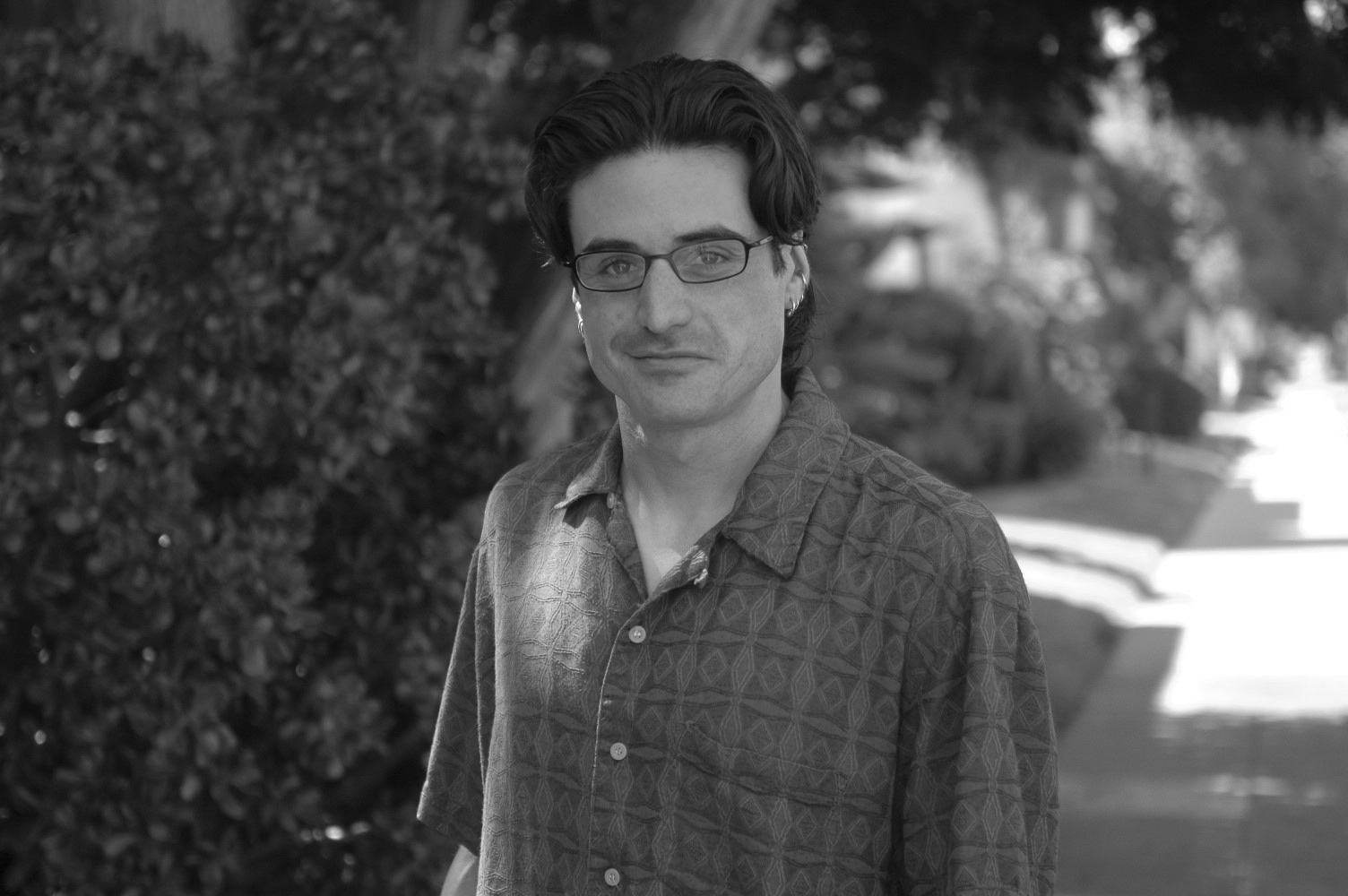 Joshua Malkin