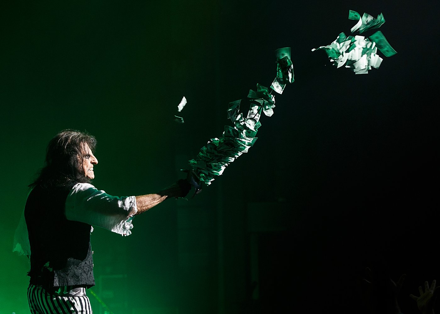 Alice Cooper