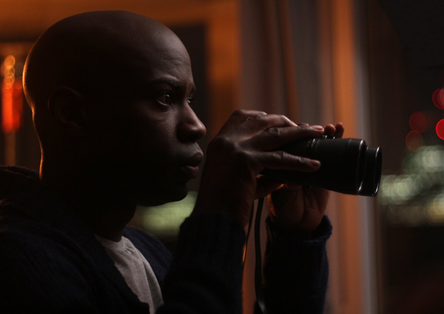 David Gyasi