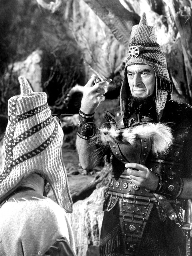 King Aeetes