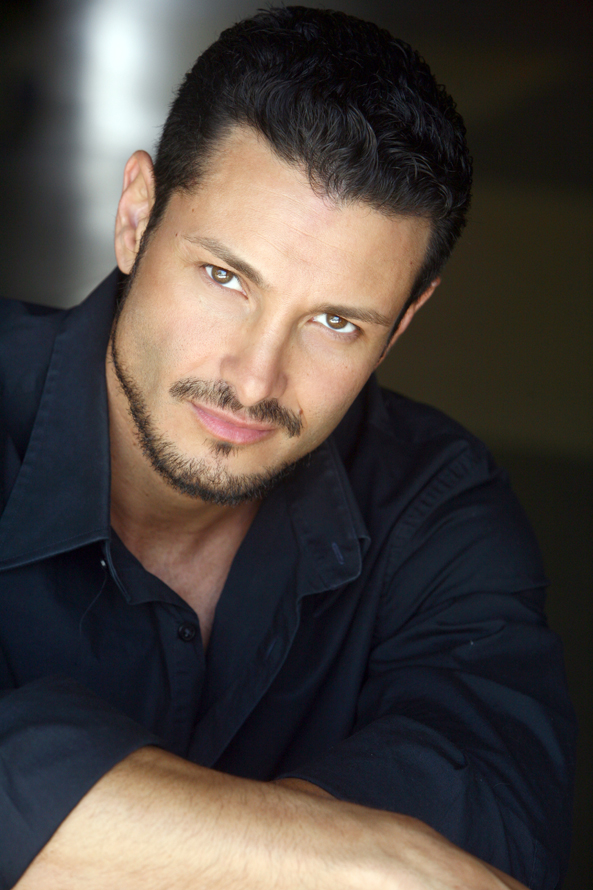 Clayton Cannon