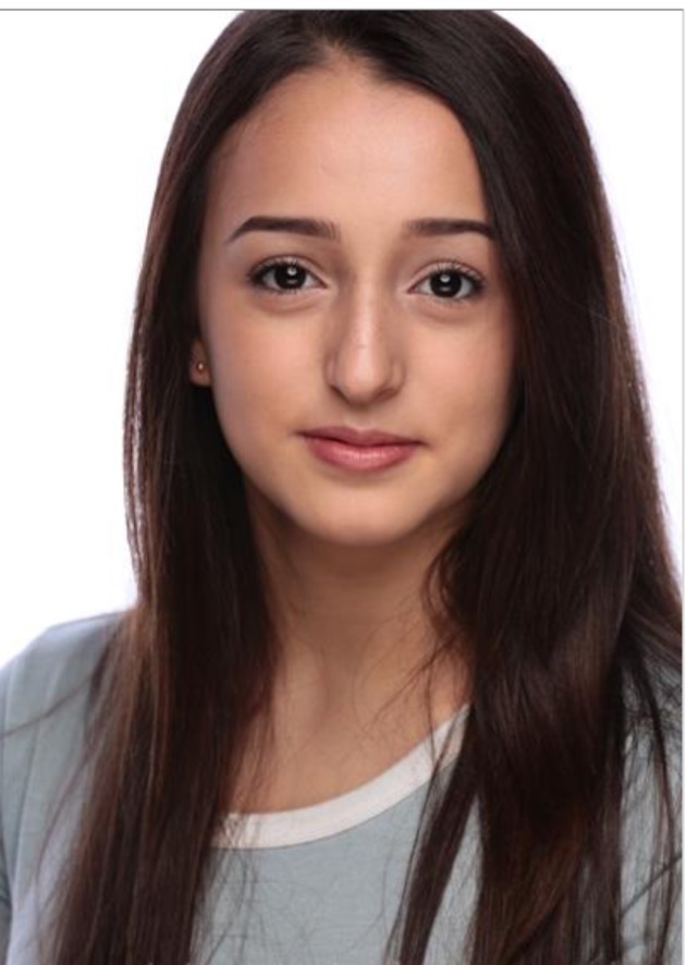 Lydia Kalian