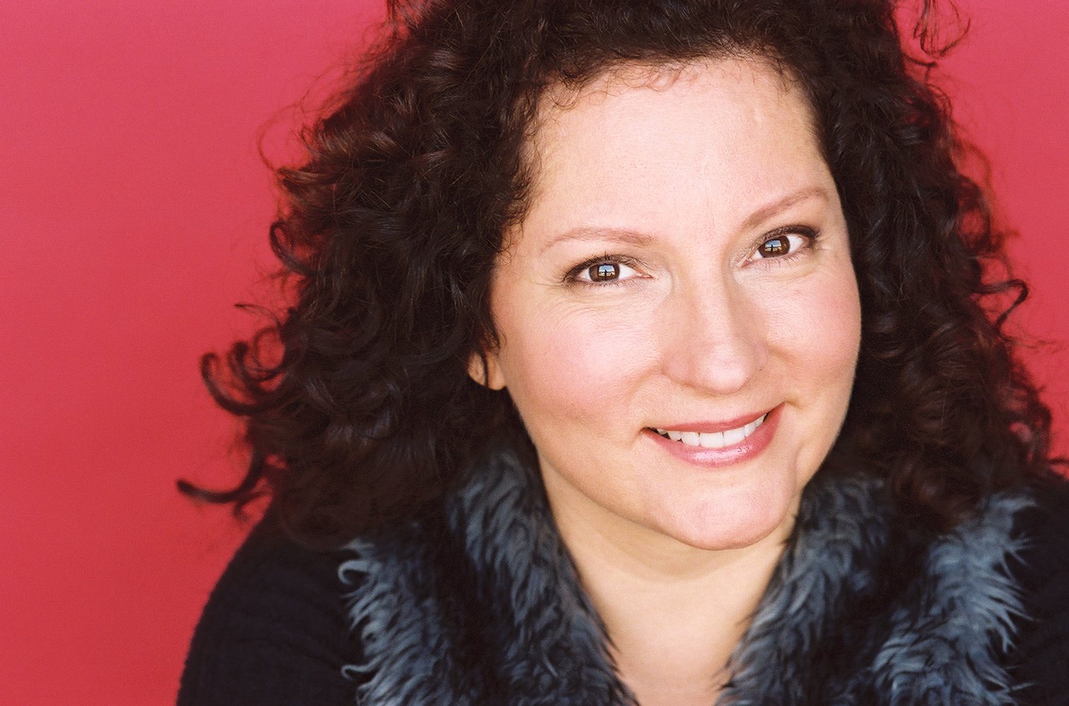 Lisa Joffrey