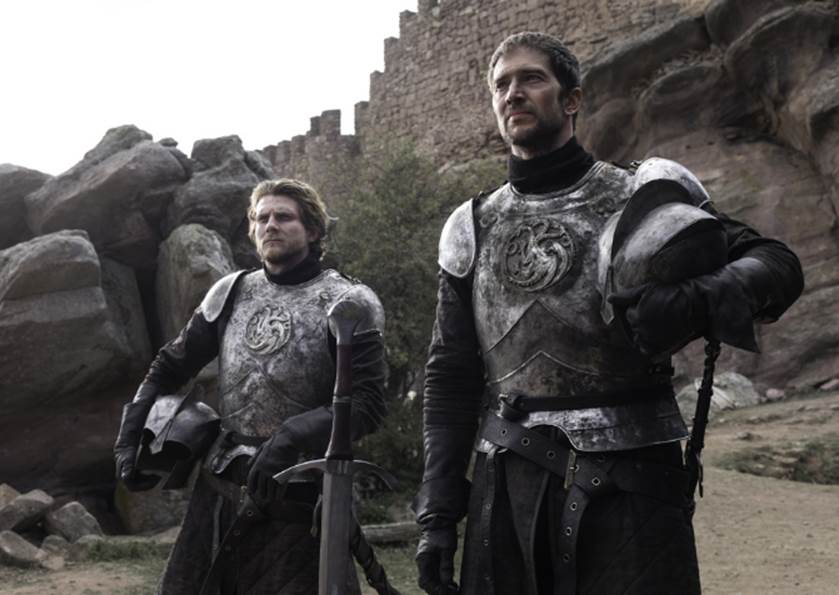 Arthur Dayne