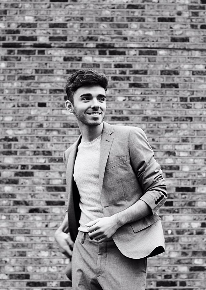 Nathan Sykes