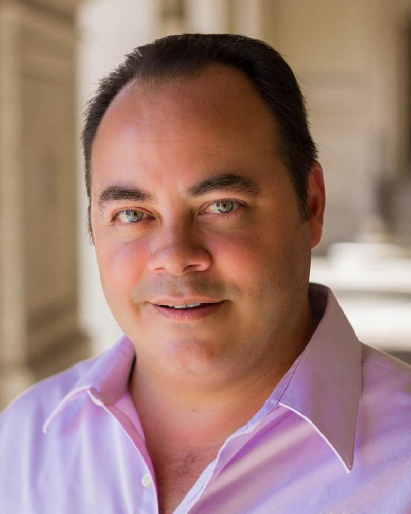 Gerald J. Garza