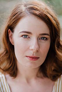 Grace Rouvray