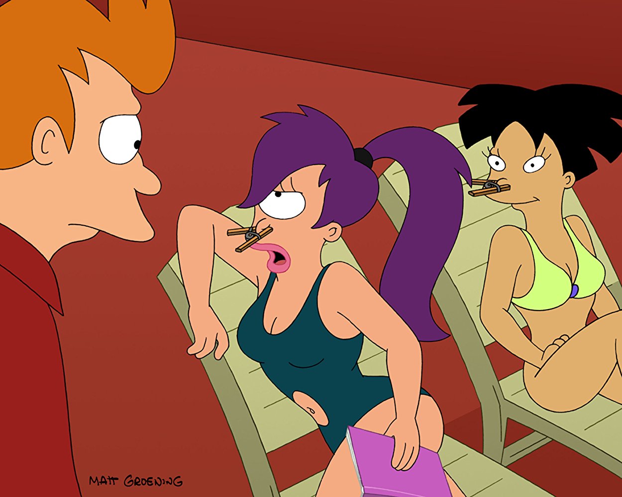 Turanga Leela