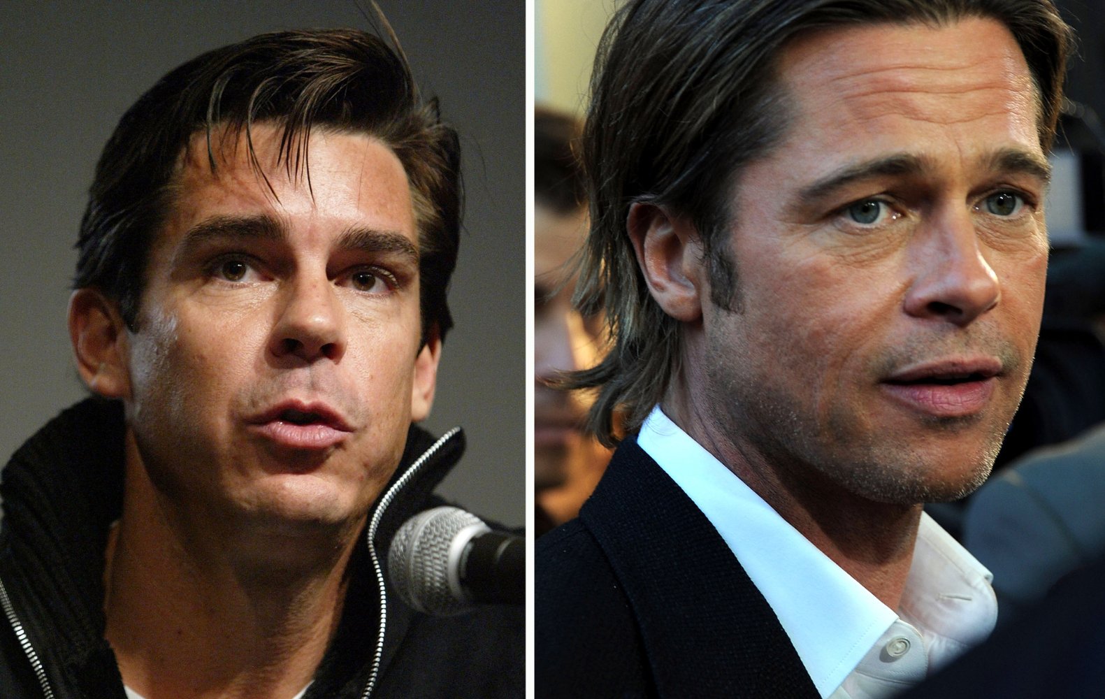 Billy Bean