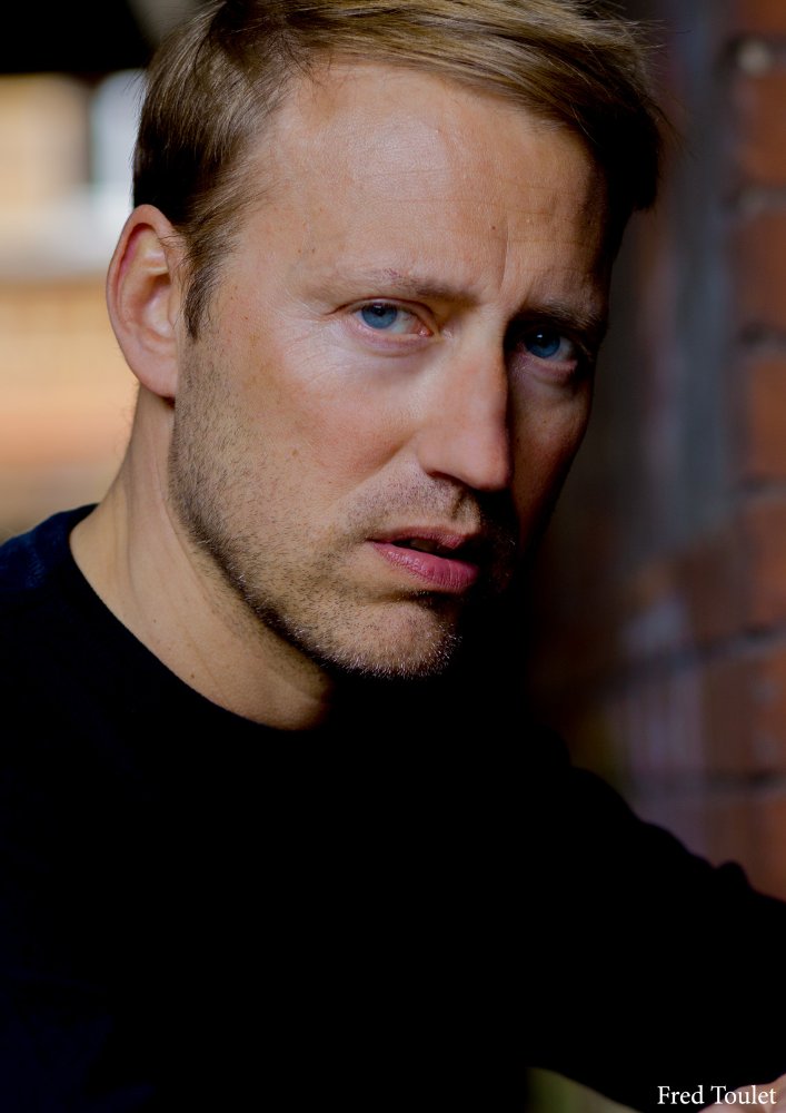 Jan Oliver Schroeder