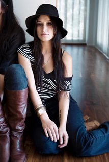 Alana Morshead
