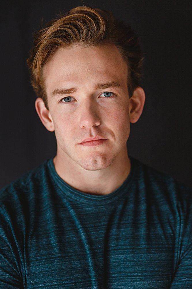 Charles Parks