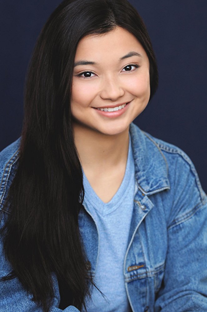 Michelle Fang