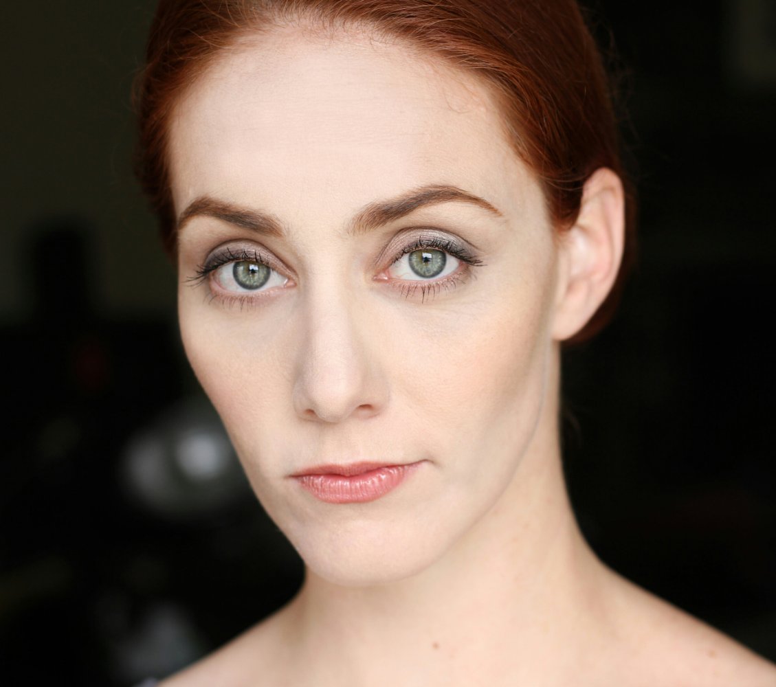 Katie O'Hagan