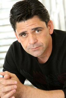 Steve Dellatori