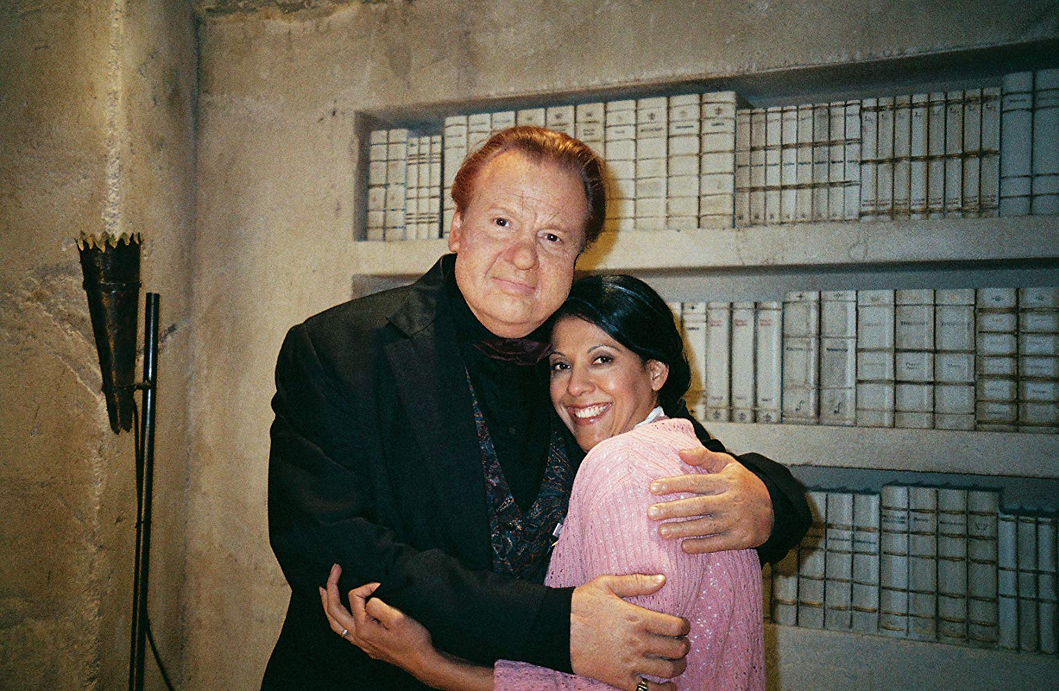 Jo-Ann Pantoja