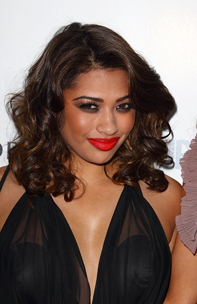 Vanessa White