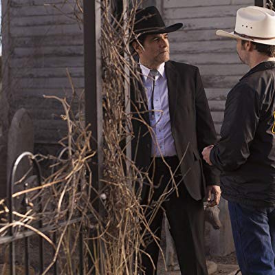 Sheriff Livingstone