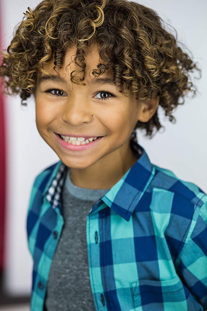 Dax Randall