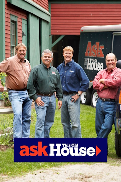 Ask This Old House - Season 3