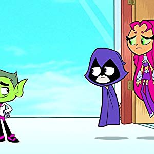 Raven, Butterbean, Jayna, Lady Legasus, Little Girl, 911 Operator, Batgirl, Butterbern, Distressed Woman, FBI Agent...