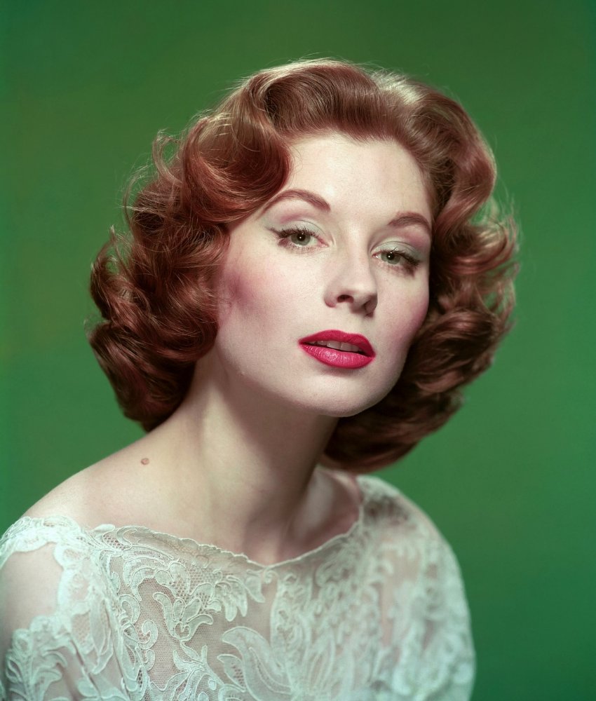 Suzy Parker