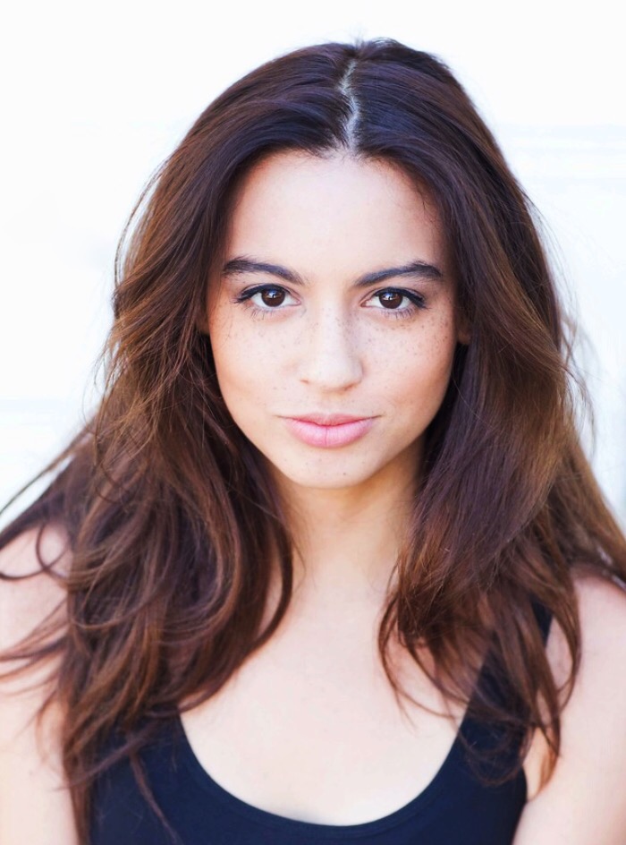 Morgan Higgins