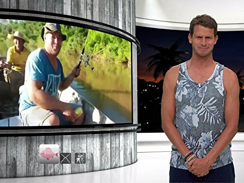 Daniel Tosh