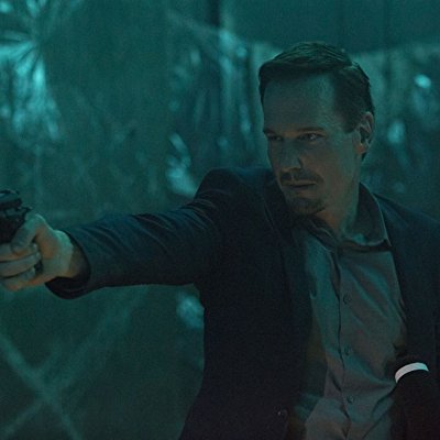Detective Richards