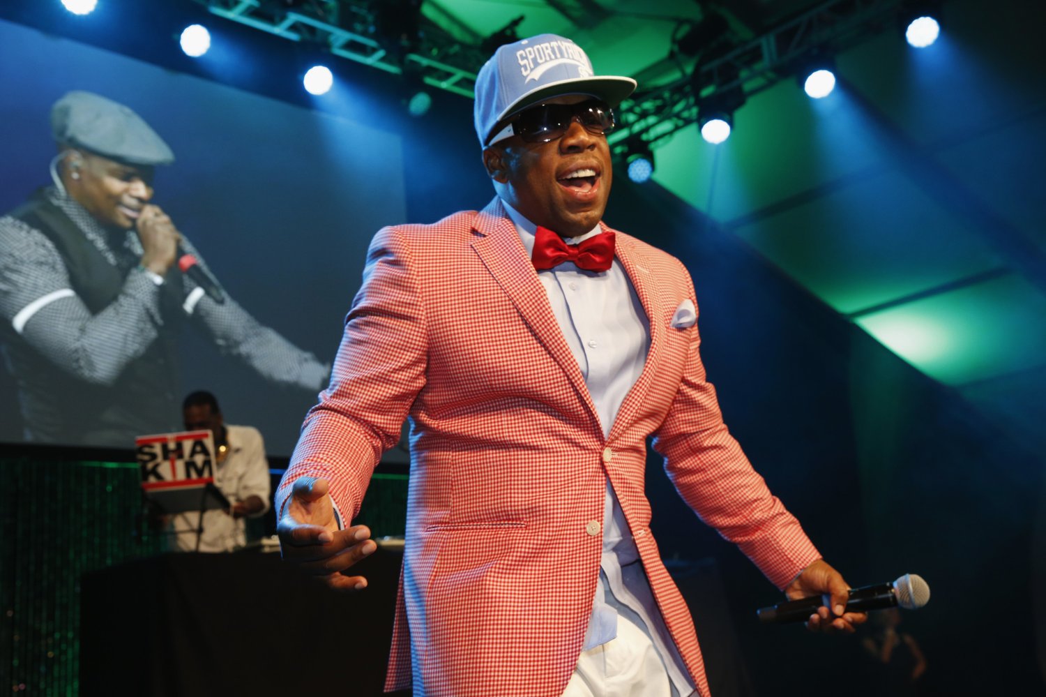 Bell Biv DeVoe
