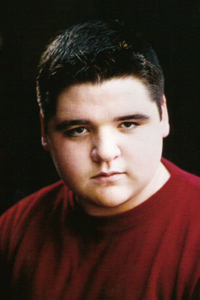 Adam Cagley