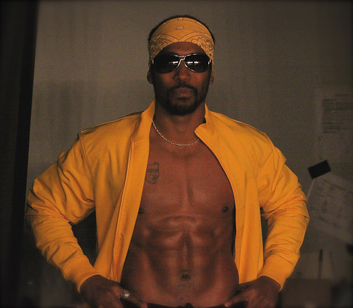James Mathis III