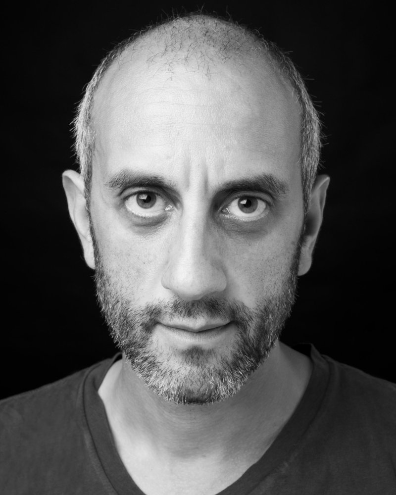 Richard Katz