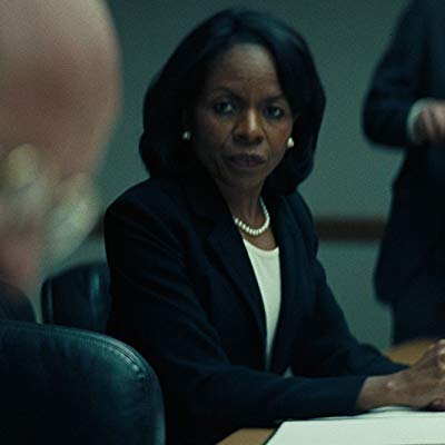 Condoleezza Rice