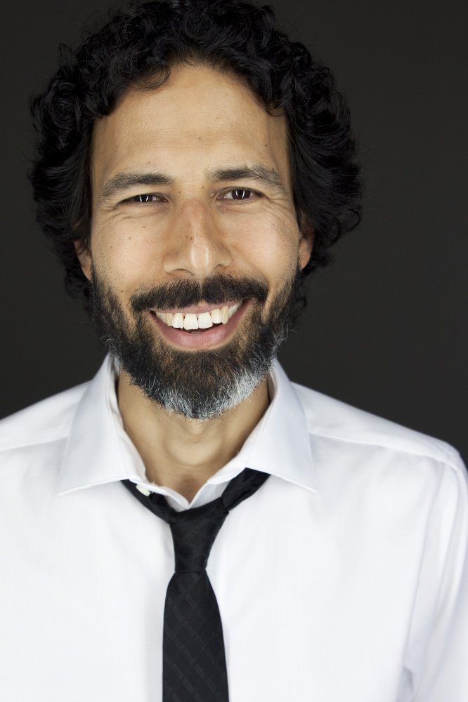 Lorne Hiro