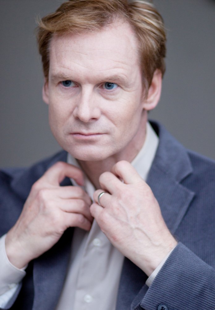 Ingo M. Holst