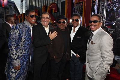 Jermaine Jackson