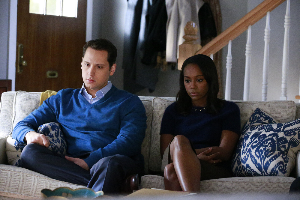 Matt McGorry