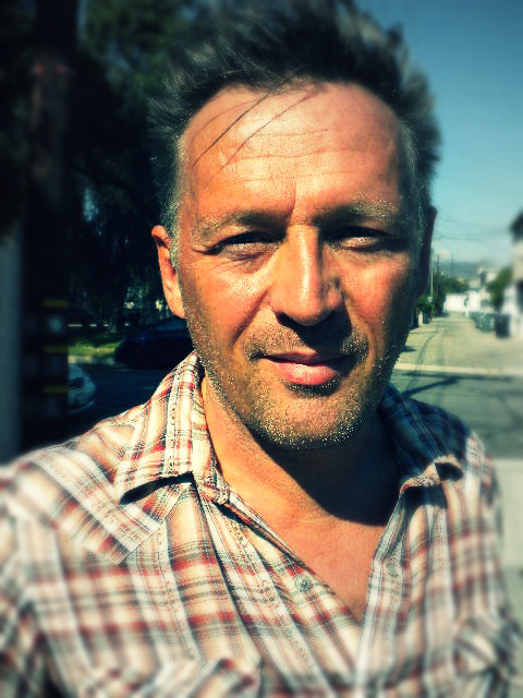 Joe Toppe