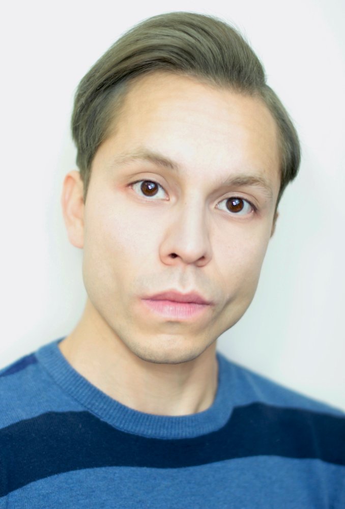 Chris Nuñez