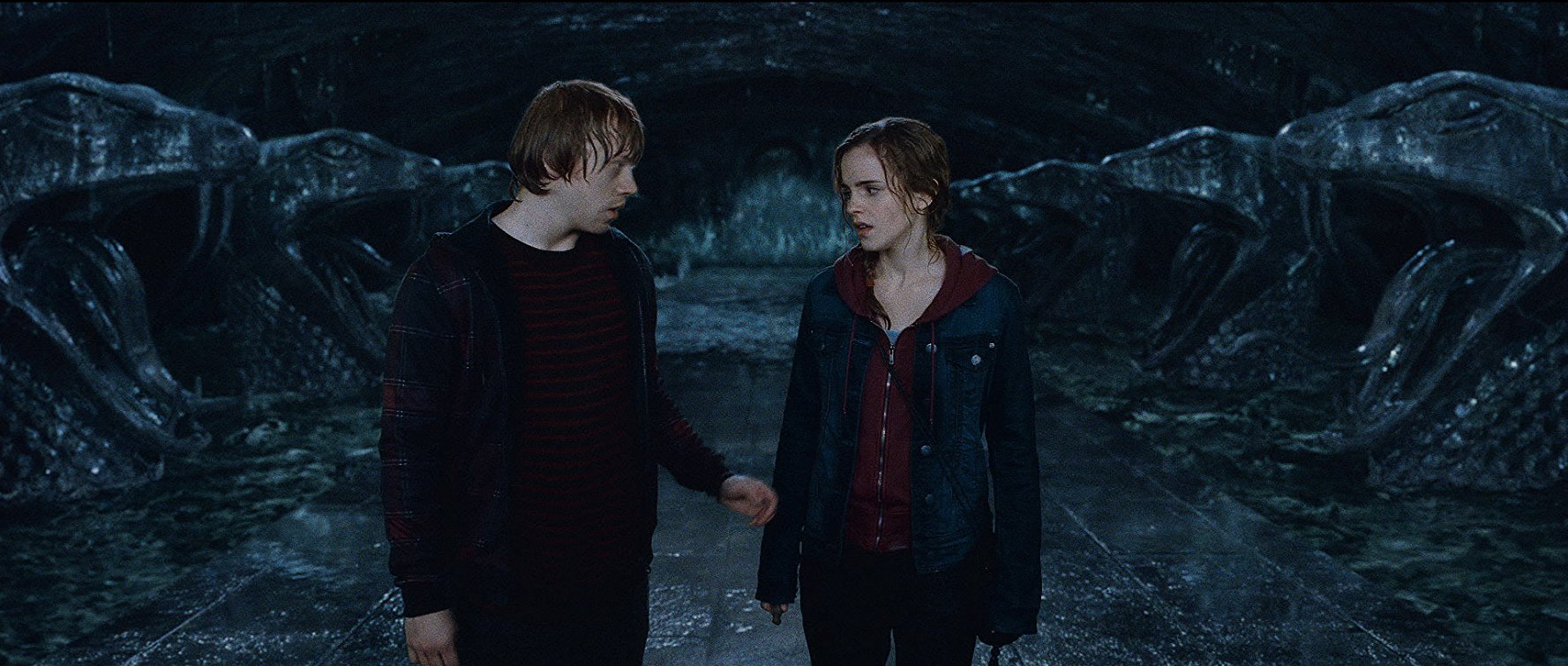 Ron Weasley