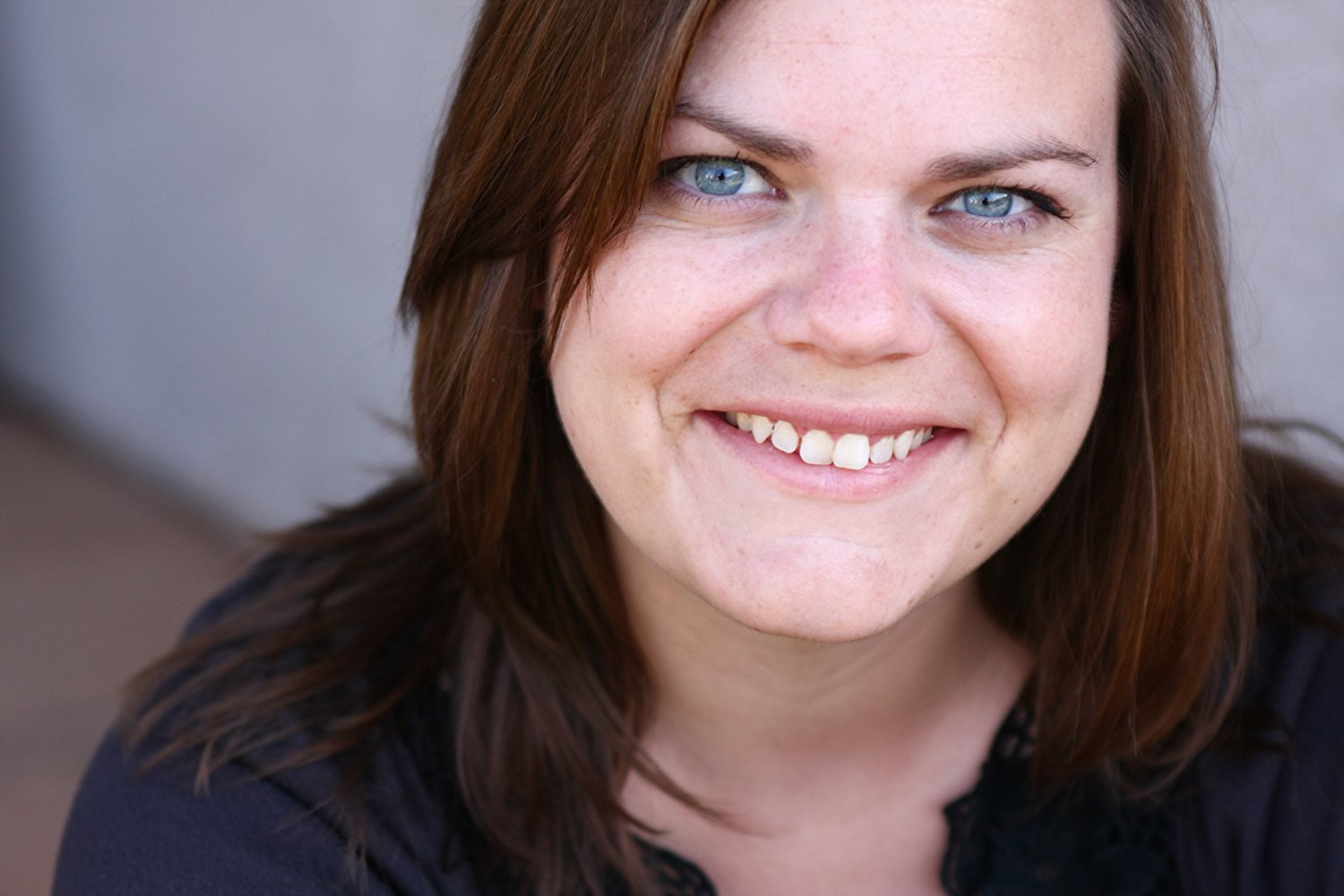 Elizabeth Manders Thompson